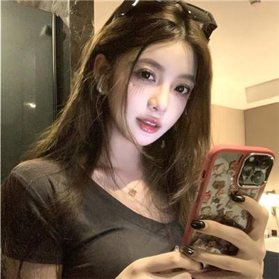 女友的秘密