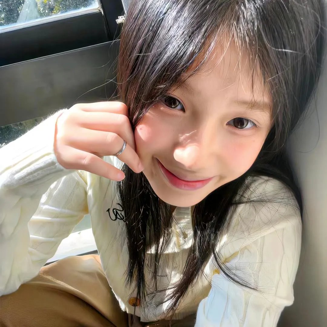 世界上最幸福的父女